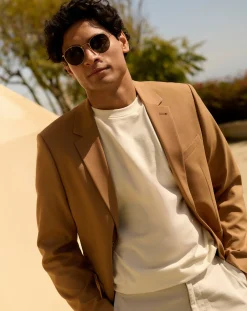 Jacamo Patch Pocket Blazer