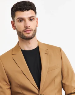 Jacamo Patch Pocket Blazer