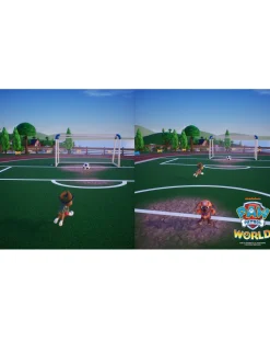 Nintendo Paw Patrol World ( Switch)