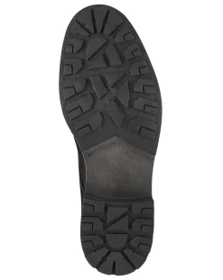 Jacamo Penn Lace Up Boot Wide Fit