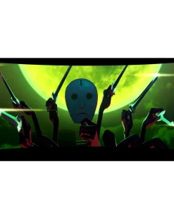 Playstation Persona 3 Reload (PS5)