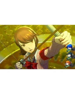 Playstation Persona 3 Reload (PS5)