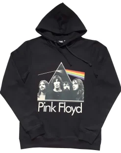 Licence Pink Floyd Hoodie
