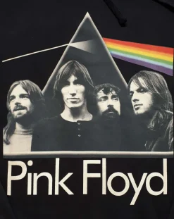 Licence Pink Floyd Hoodie