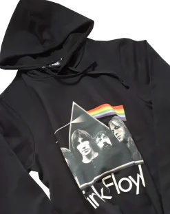 Licence Pink Floyd Hoodie