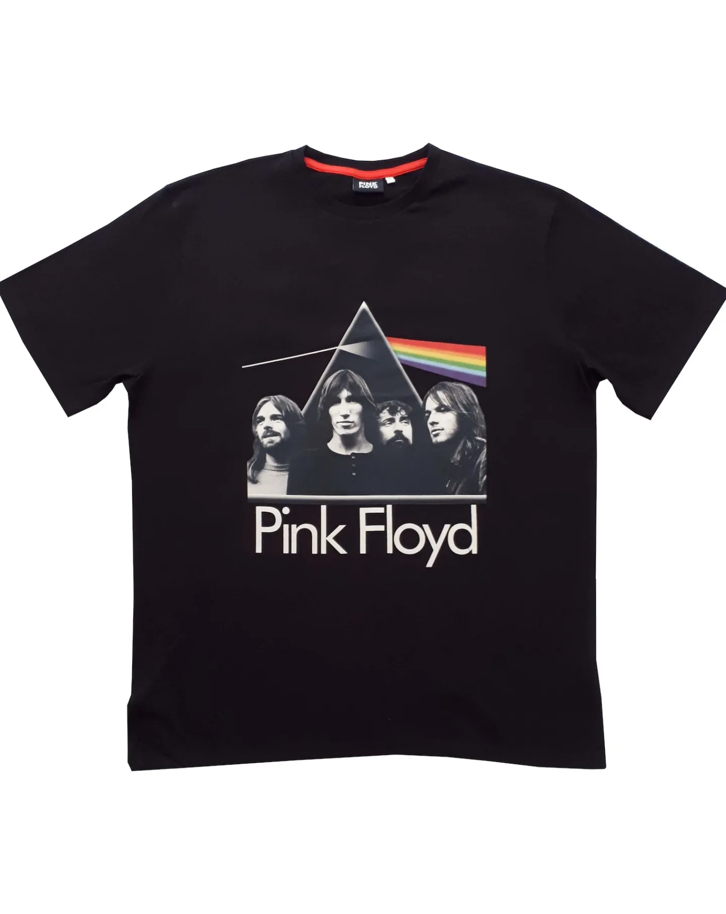 Licence Pink Floyd TShirt