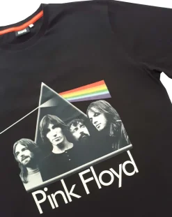 Licence Pink Floyd TShirt