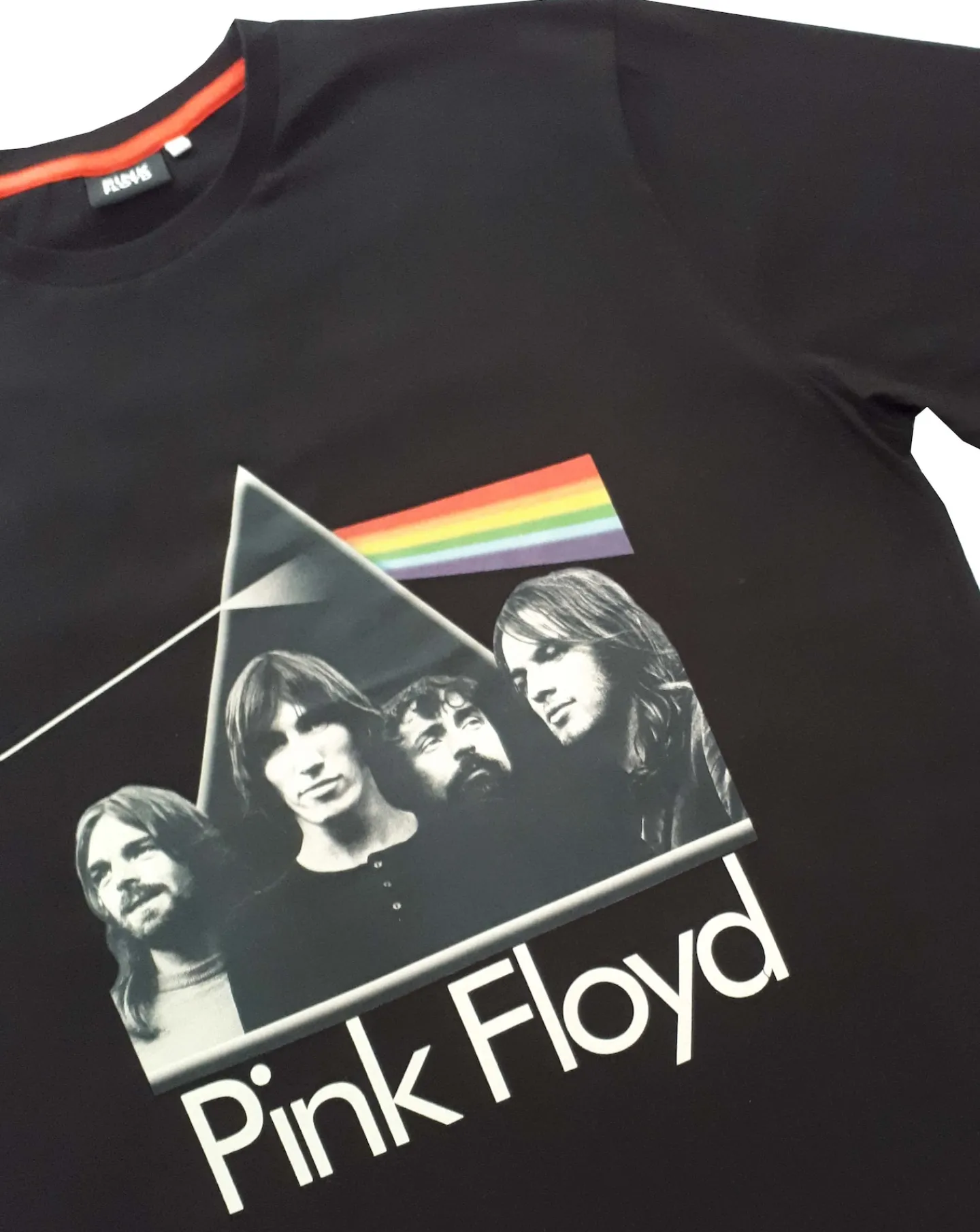 Licence Pink Floyd TShirt