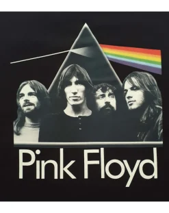 Licence Pink Floyd TShirt