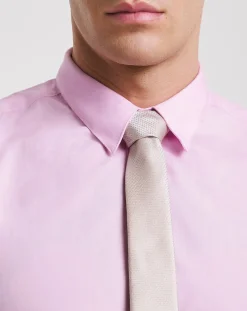 Jacamo Long Sleeve Formal Shirt Long