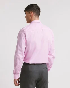 Jacamo Long Sleeve Formal Shirt Long