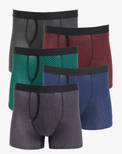 Jacamo 5pk Diamond A Fronts