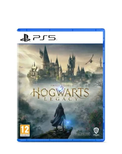 Playstation 5 & Hogwarts Legacy Bundle