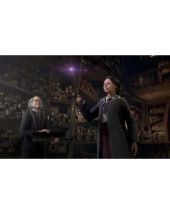 Playstation 5 & Hogwarts Legacy Bundle