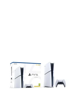 Playstation 5 Disc Edition