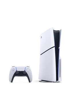 Playstation 5 Disc Edition