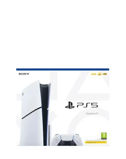 Playstation 5 Disc Edition