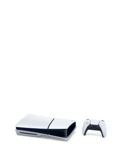 Playstation 5 Disc Edition