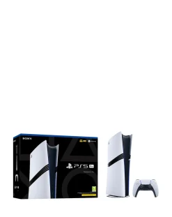 Playstation 5 Pro Console