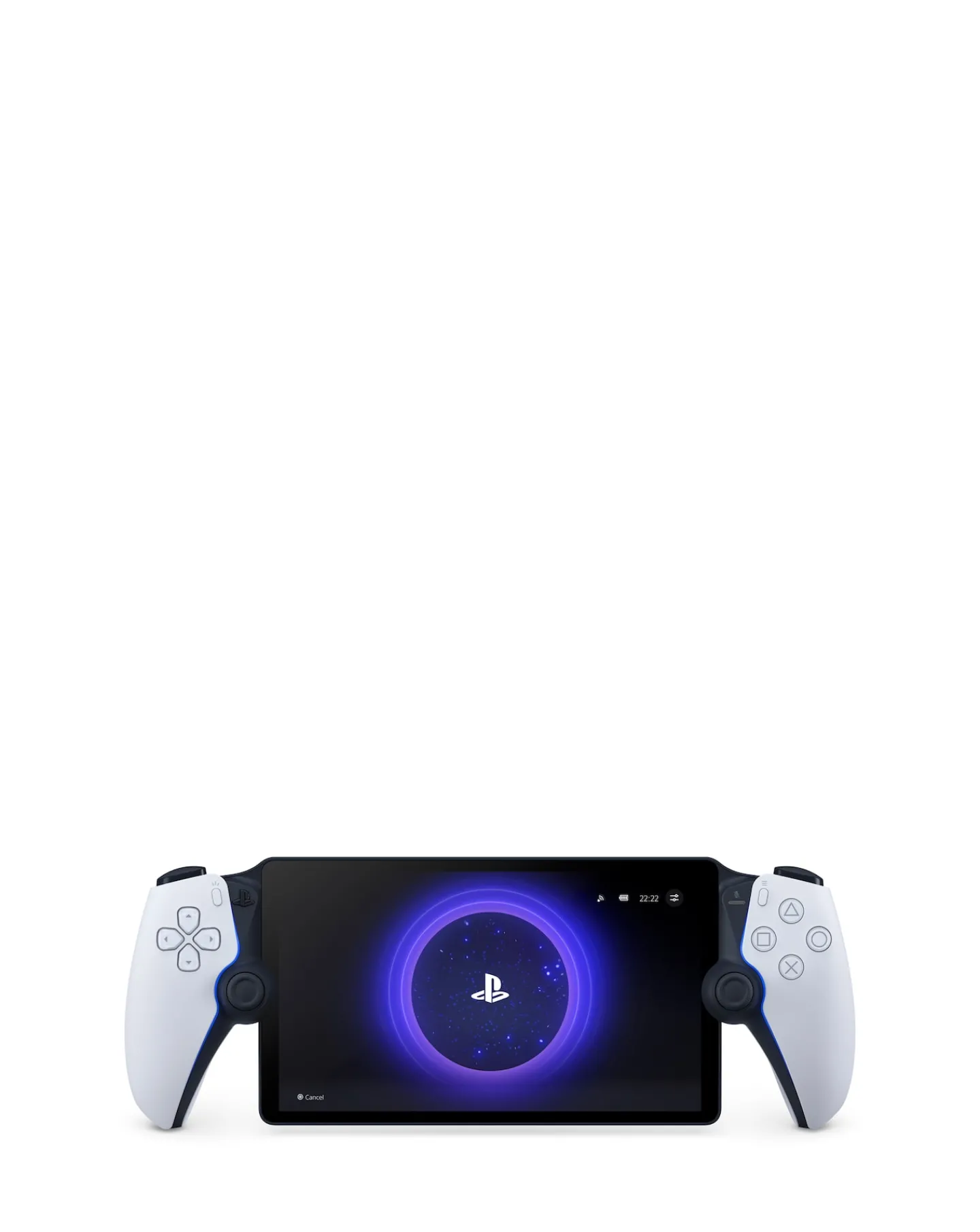 Playstation Portal Remote Player