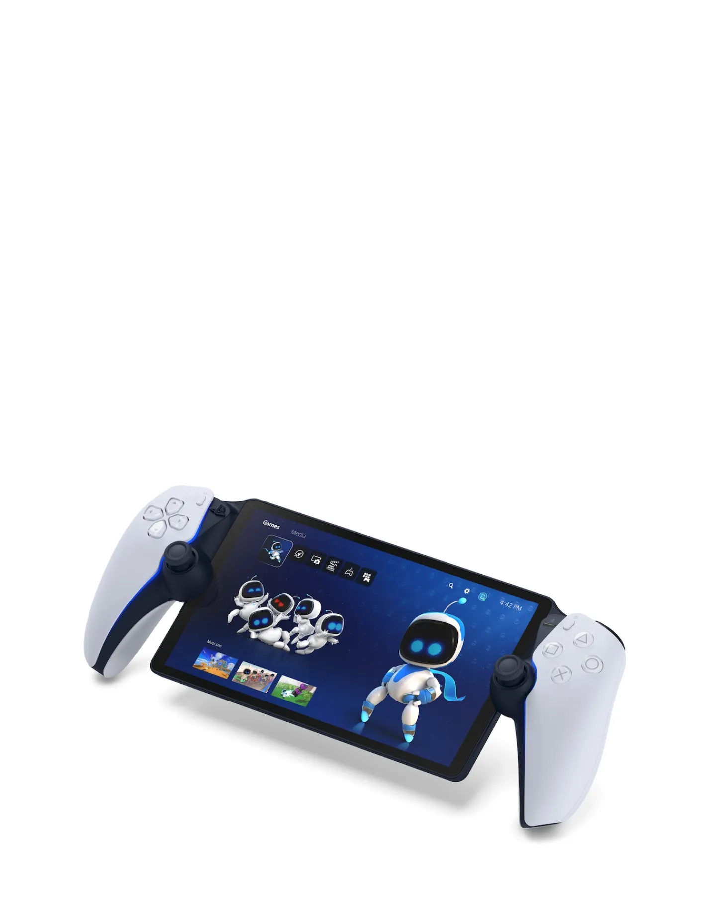 Playstation Portal Remote Player