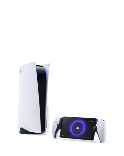 Playstation Portal Remote Player
