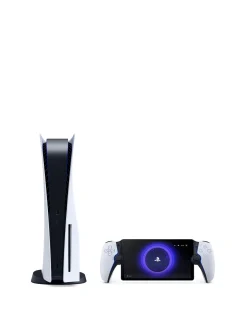 Playstation Portal Remote Player