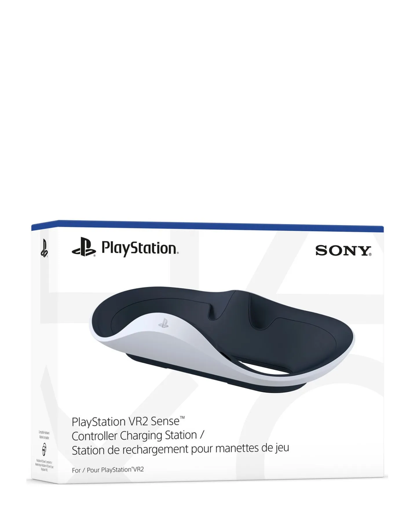 Playstation VR2 Sense Controller Charging Station