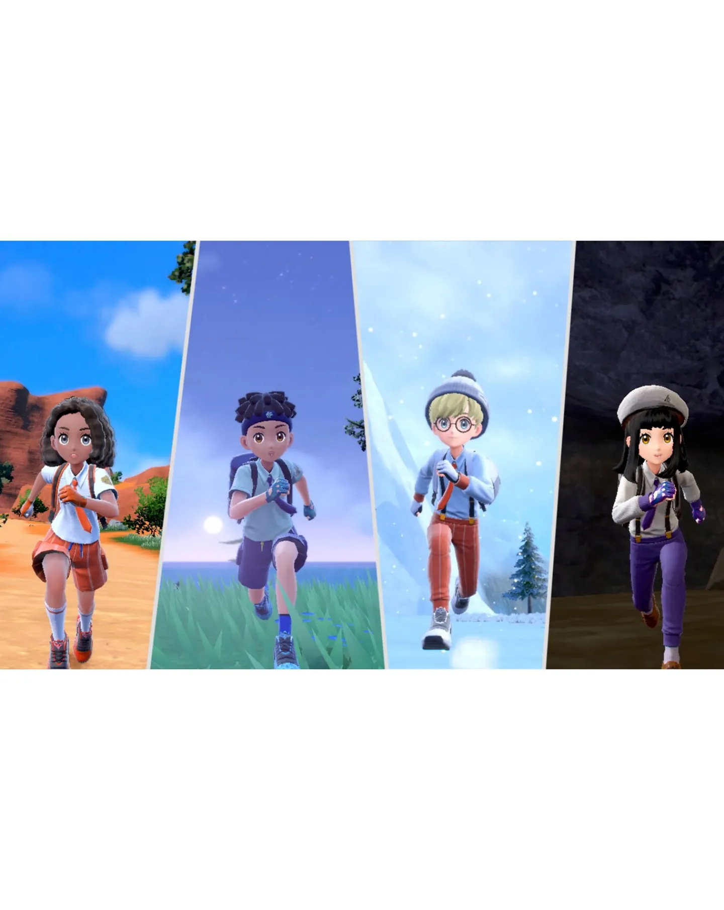 Nintendo Pokemon Violet ( Switch)