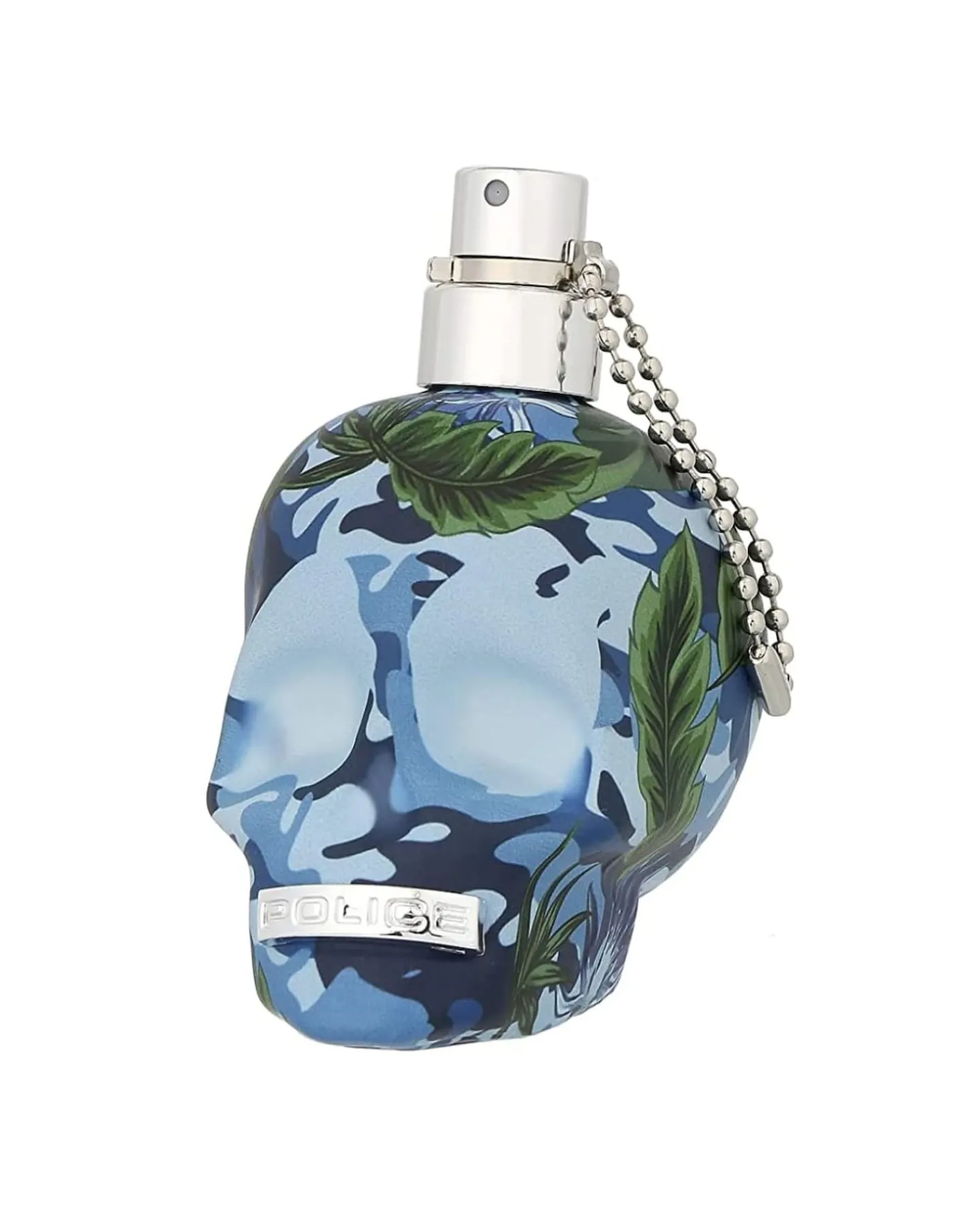 Police to be Exotic Jungle edt spray 125ml - Buy One Get One Free