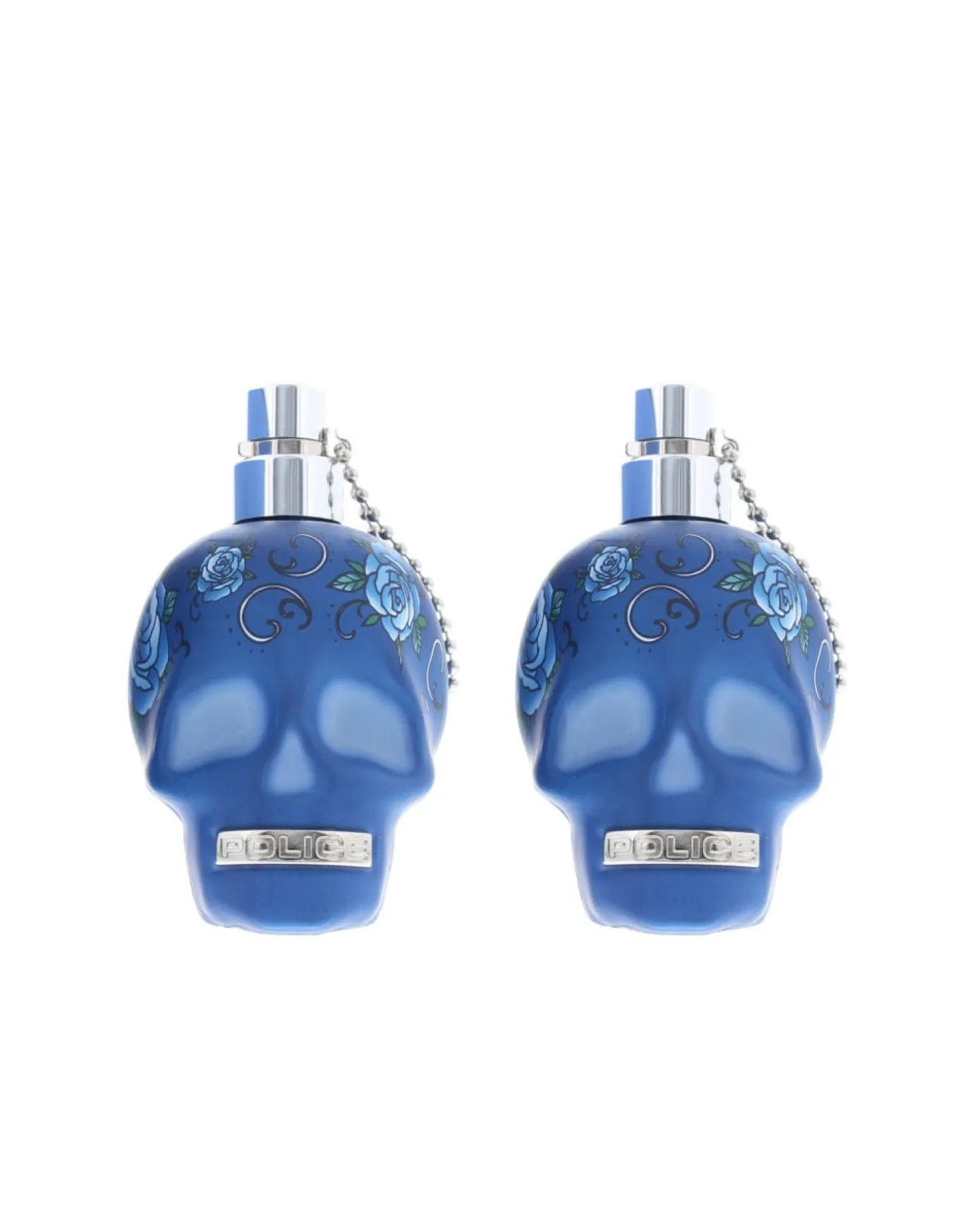 Police To Be Tattoo Art 40ml EDT Buy One Get One Free