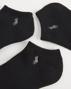 Polo Ralph Lauren 6 Pack Low Cut Socks