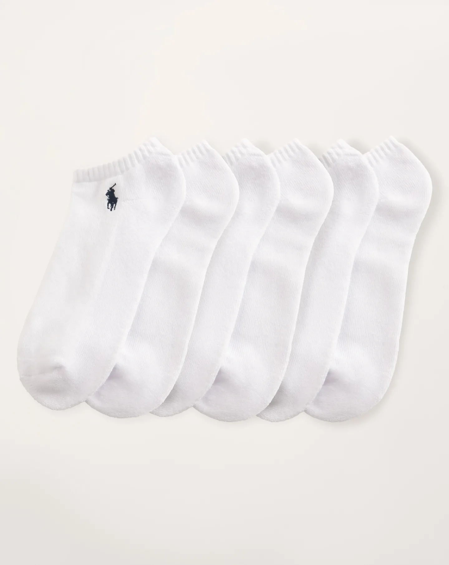 Polo Ralph Lauren 6 Pack Sports Sock