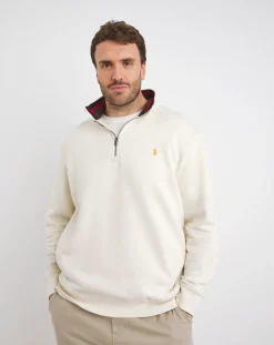 Polo Ralph Lauren 1/4 Zip Fleece