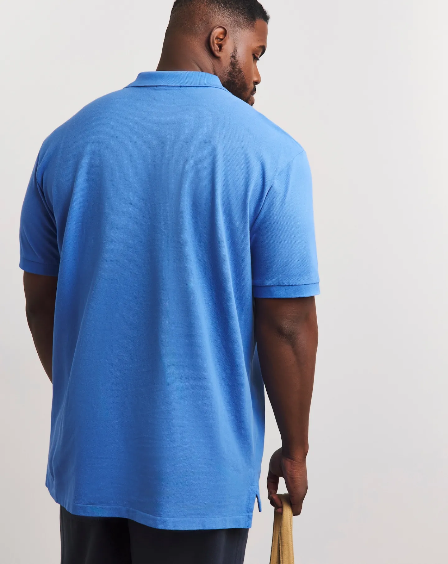 Polo Ralph Lauren Bear Short Sleeve Polo Shirt