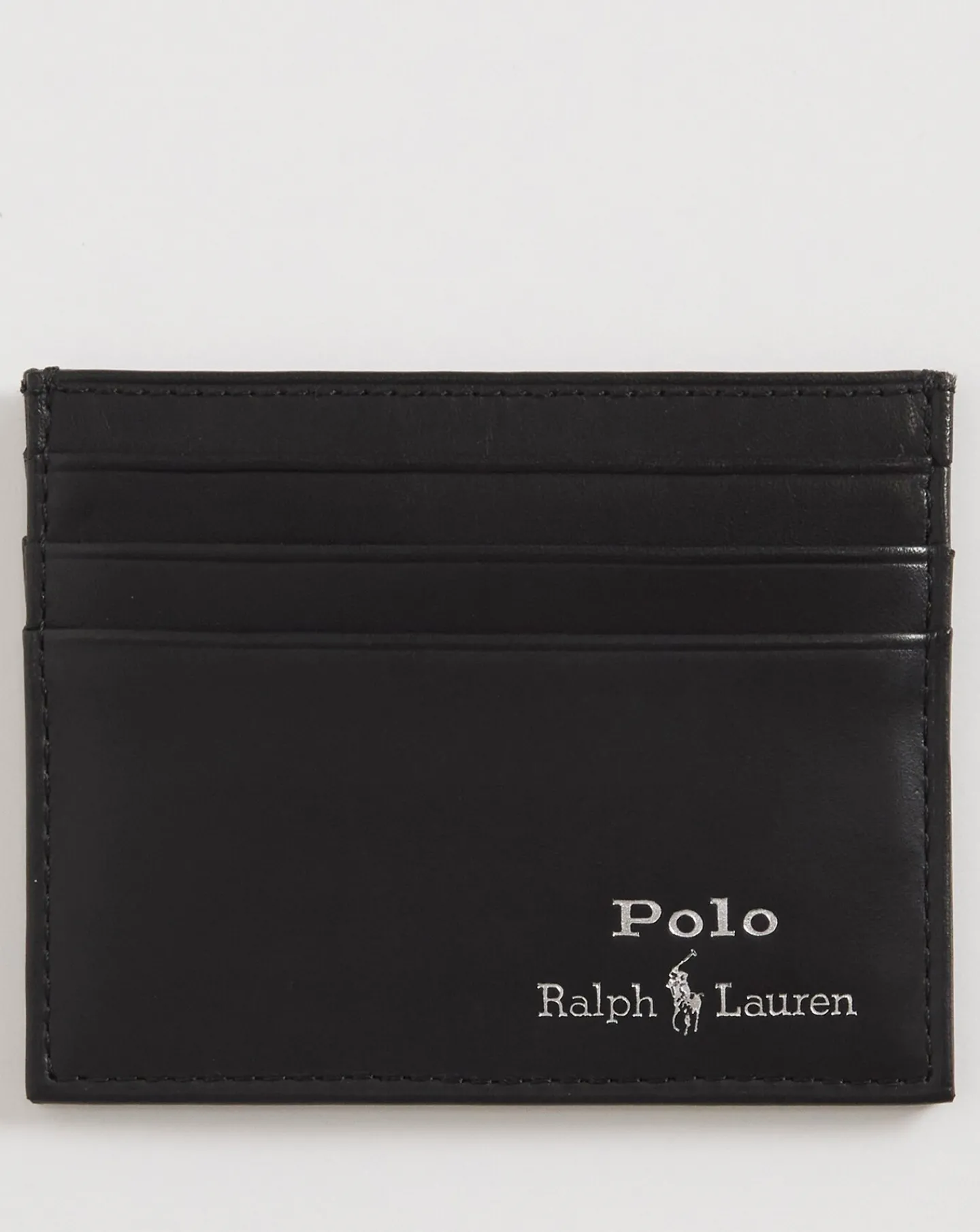 Polo Ralph Lauren Belt & Card Holder Set