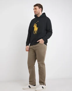 Polo Ralph Lauren Embroidered Logo Sweat