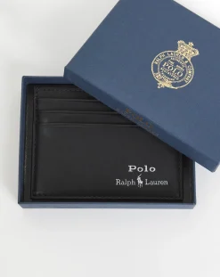 Polo Ralph Lauren Leather Card Holder