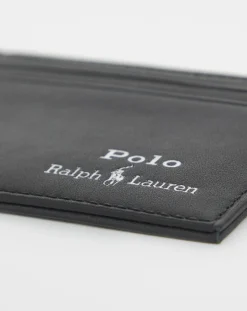 Polo Ralph Lauren Leather Card Holder