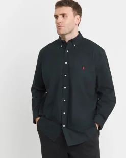 Polo Ralph Lauren Stretch Poplin Shirt