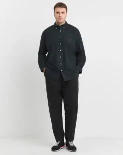 Polo Ralph Lauren Stretch Poplin Shirt