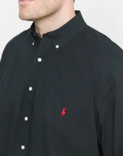 Polo Ralph Lauren Stretch Poplin Shirt