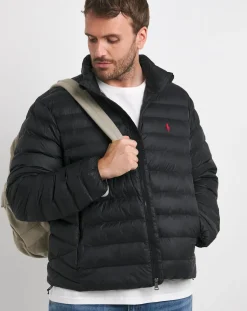 Jacamo Polo Ralph Lauren Terra Insulated Jacket
