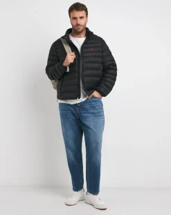 Jacamo Polo Ralph Lauren Terra Insulated Jacket