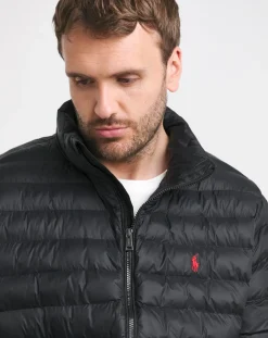 Jacamo Polo Ralph Lauren Terra Insulated Jacket