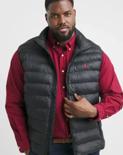 Polo Ralph Lauren Terra Insulated Gilet