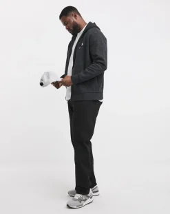 Polo Ralph Lauren Zip Through Hoodie