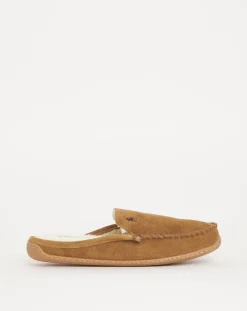 Polo Ralph Lauren Brenan Scuff Slippers