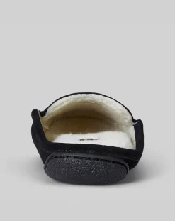 Polo Ralph Lauren Brenan Scuff Slippers