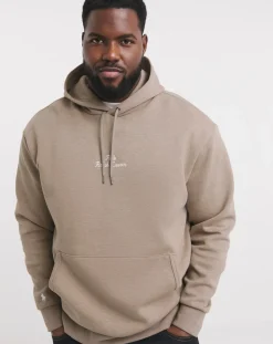Polo Ralph Lauren Script Logo Hoodie